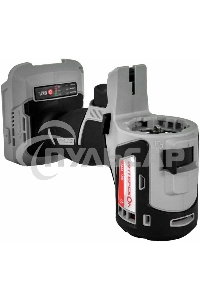 Набор инструментов ИНТЕРСКОЛ MULTIMAKS BASE 755.4.3.41