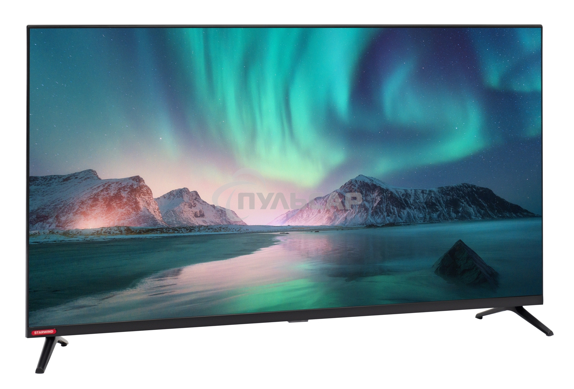 Телевизор Starwind 40