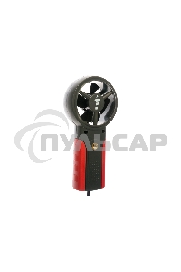 Анемометр UT361, анемометр-термометр с крыльчаткой, 2 ~ 30м/с, 0 ~ 40С