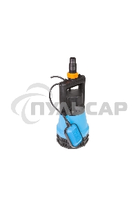 Насос погружной ДРЕНАЖНИК 200/25