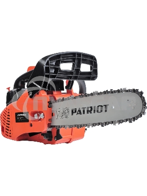 Бензопила Patriot PT2512 1000Вт 1.3л.с. дл.шин.:30см