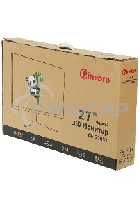 Монитор 27
