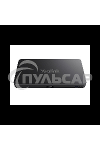 Терминал для больших переговорных комнат Yealink M500-0010, черный