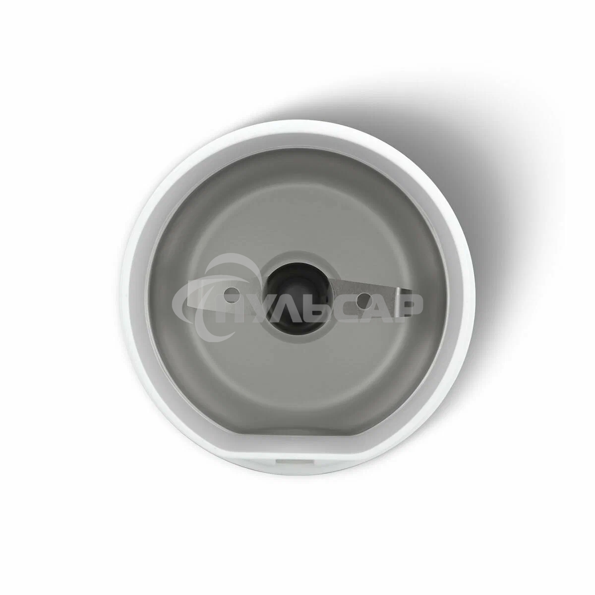 Кофемолка электрическая ротационная BQ CG1005 белый