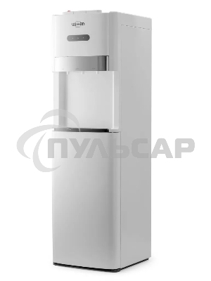 Кулер Vatten L03WKV напольный компрессорный белый/белый