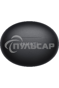 Наушники Huawei FreeBuds 6i Orca-T100, Bluetooth, внутриканальные, черный