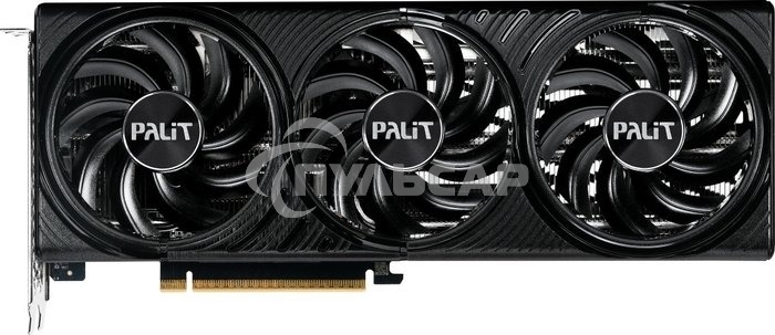 Видеокарта Palit PA-RTX 5060 INFINITY 3 8Gb RTX 5060 8Gb 128bit GDDR7 2280/28000 HDMIx1 DPx3 HDCP Ret