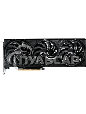 Видеокарта Palit PA-RTX 5060 INFINITY 3 8Gb RTX 5060 8Gb 128bit GDDR7 2280/28000 HDMIx1 DPx3 HDCP Ret