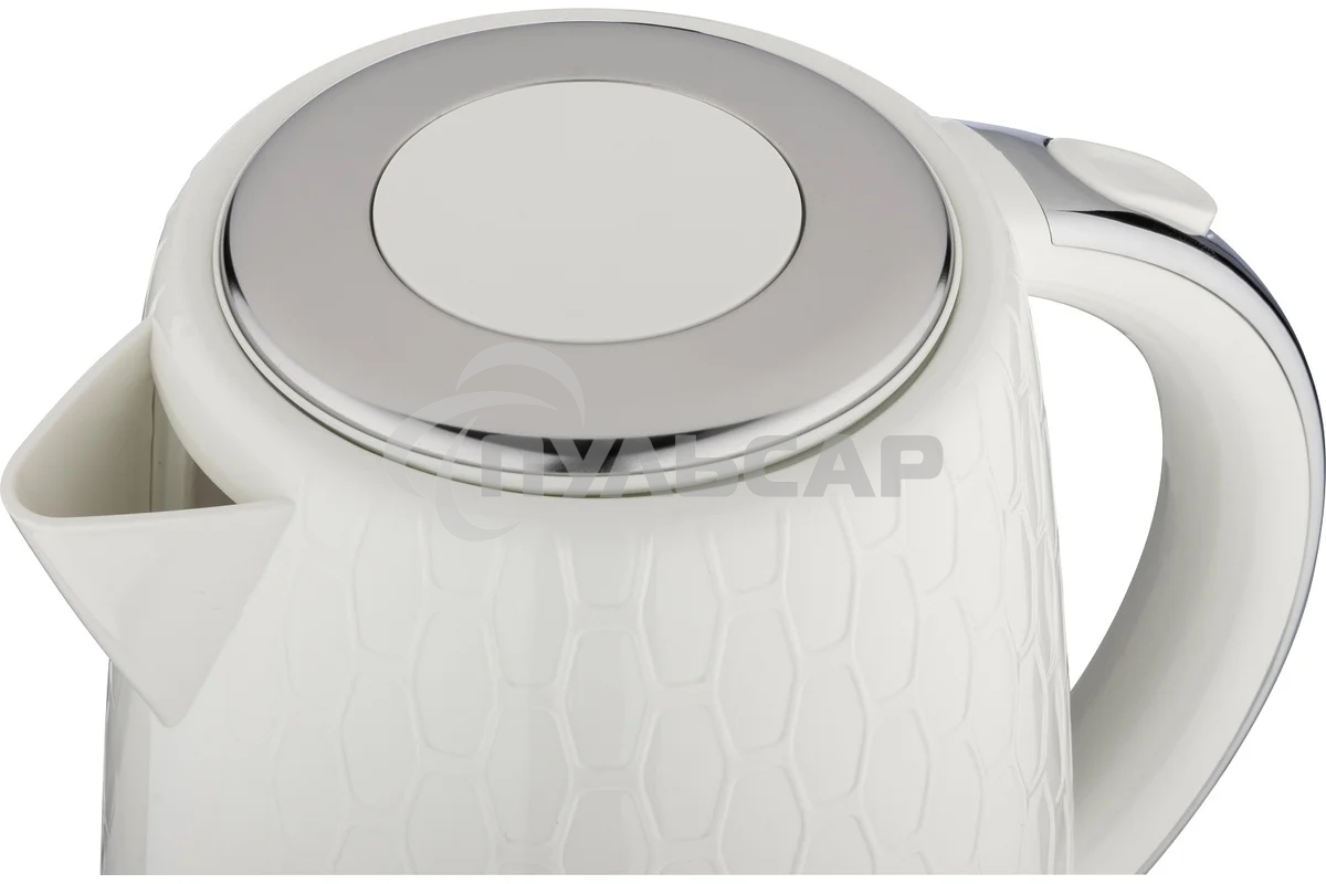 Чайник электрический LEONORD LE-1523 бежевый (107960)