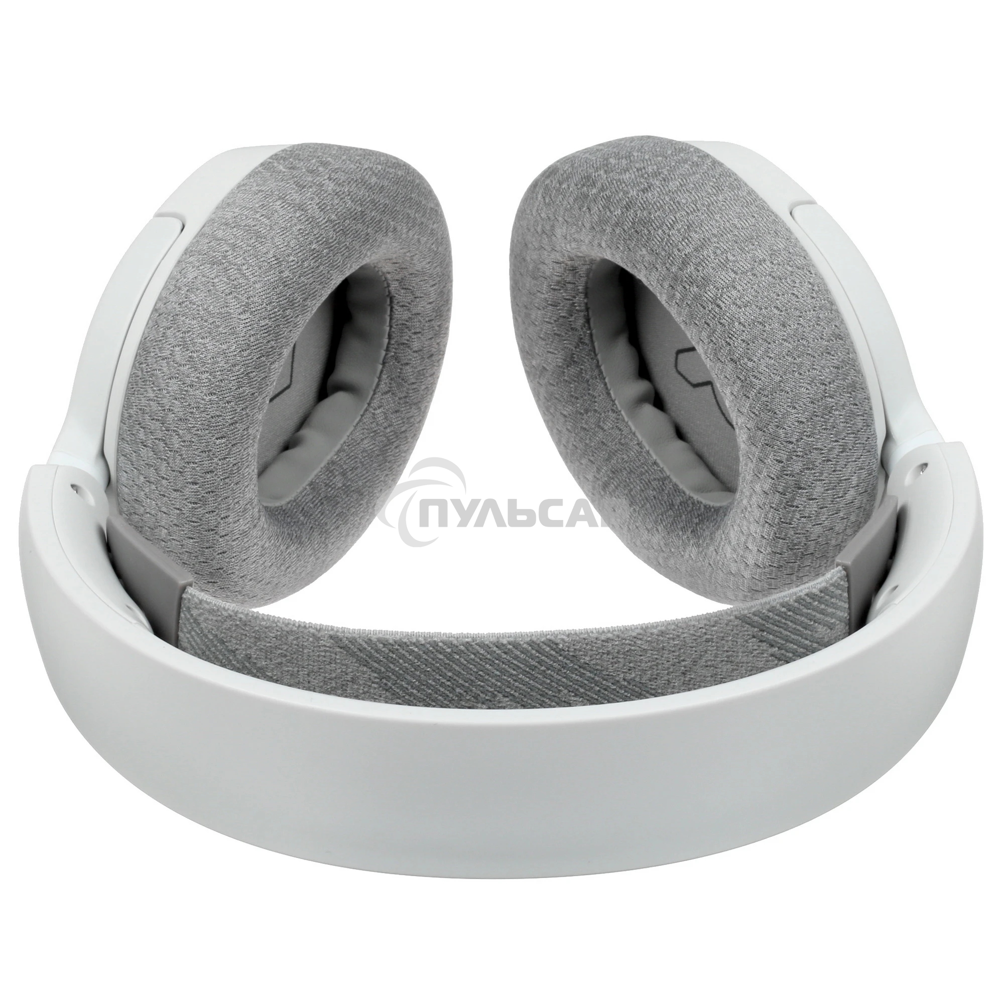 Наушники SteelSeries Arctis Nova 1 Wired Gaming Headset White