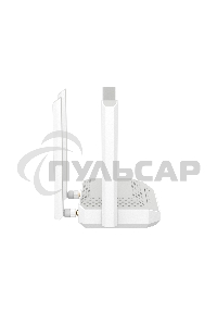 Гигабитный интернет-центр Netcraze Speedster 4G+ (NC-2911) с модемом 4G+, Mesh Wi-Fi 5 AC1200 и 4-портовым Smart-коммутатором