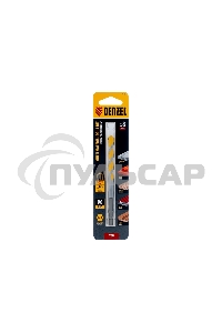 Сверло универсальное Denzel Multi cut, 8 мм