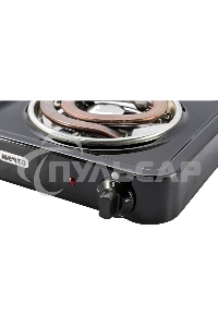 Плита электрическая Мечта 111Т черная