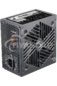 Блок питания Aerocool / Formula FX-600 RTL, 600Вт, 120мм, черный