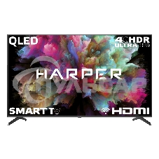 Телевизор Harper 75