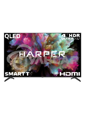 Телевизор Harper 75