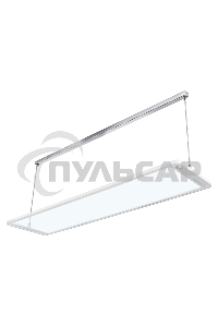 Обогреватель инфракрасный Ballu BIH-GTW-1.0 белый, 1000 Вт, 20 м2