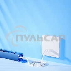 Зубная щетка электрическая Oclean X 10 R3100 синий