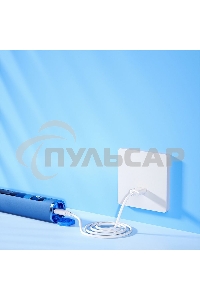 Зубная щетка электрическая Oclean X 10 R3100 синий