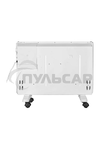 Конвектор Ресанта ОК-1700 белый, 1700 Вт, 17 м2, термостат