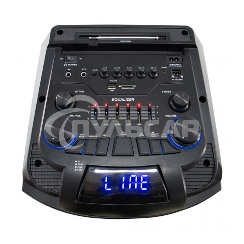 Колонка ELTRONIC 10