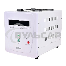 Стабилизатор напряжения PowerMan AVS 3000 E 