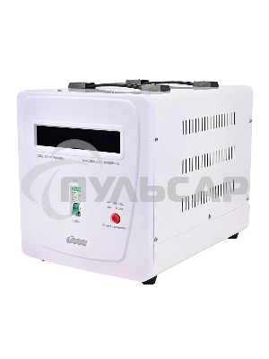 Стабилизатор напряжения PowerMan AVS 3000 E 