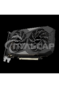 Видеокарта Gigabyte GV-N3050WF2OCV2-6GD PCI-E 4.0 96bit GDDR6 1470/14000 HDMIx2 DPx2 HDCP Ret