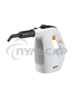 Пароочиститель Bort BDR-1500-RR, ручной, 1,5 кВт., давление 3 бар, пар 35 г/мин., t-пара 133 °С., бак 0,35 л.