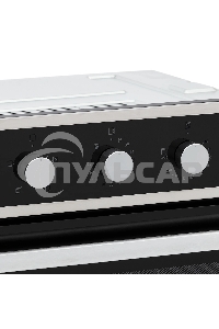 Электрический духовой шкаф Krona ESSENZA 60 S G2