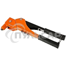 Заклепочник Sturm! 1070-01-A361 поворотный 0-360°