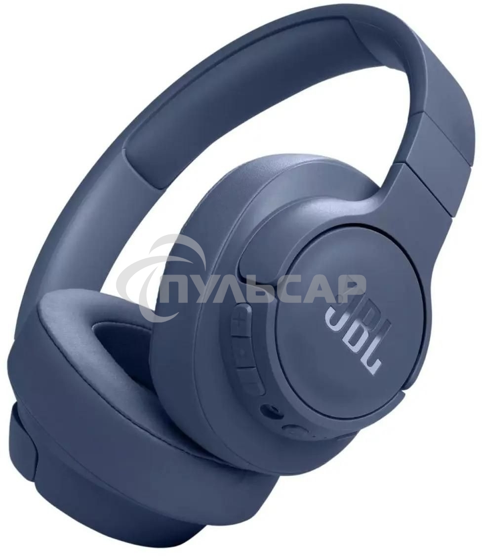 Наушники JBL Tune 770NC синий