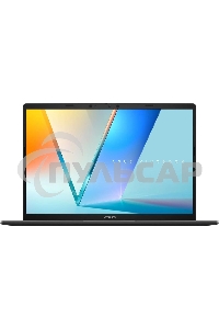 Ноутбук Asus VivoBook S14 S3407QA-SF044W Snapdragon X X1-26-100 16Gb SSD1Tb Qualcoмм Adreno 14