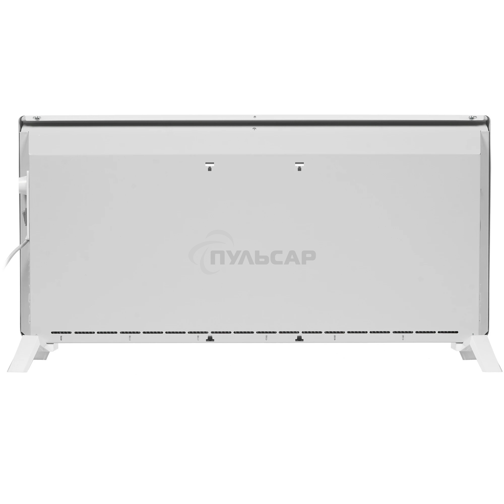 Конвектор электрический Ballu Solo Turbo BEC/SMT-2500 + Кронштейн CWM-02