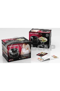 Мультиварка Redmond RMC-03