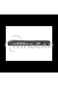 Терминал для больших переговорных комнат Yealink M500-0010, черный