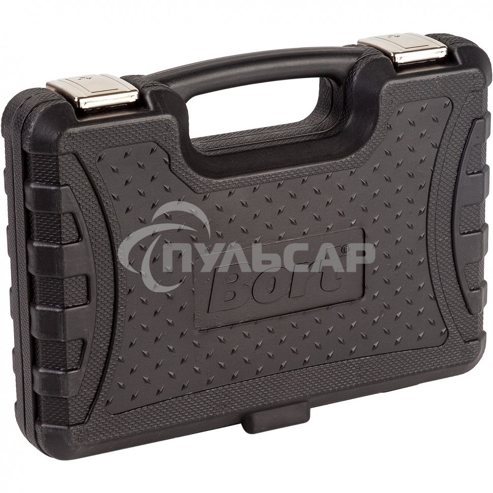 Набор ручного инструмента Bort BTK-46 91279903