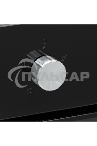 Духовой шкаф электрический Krona LINDE 45 BL черный