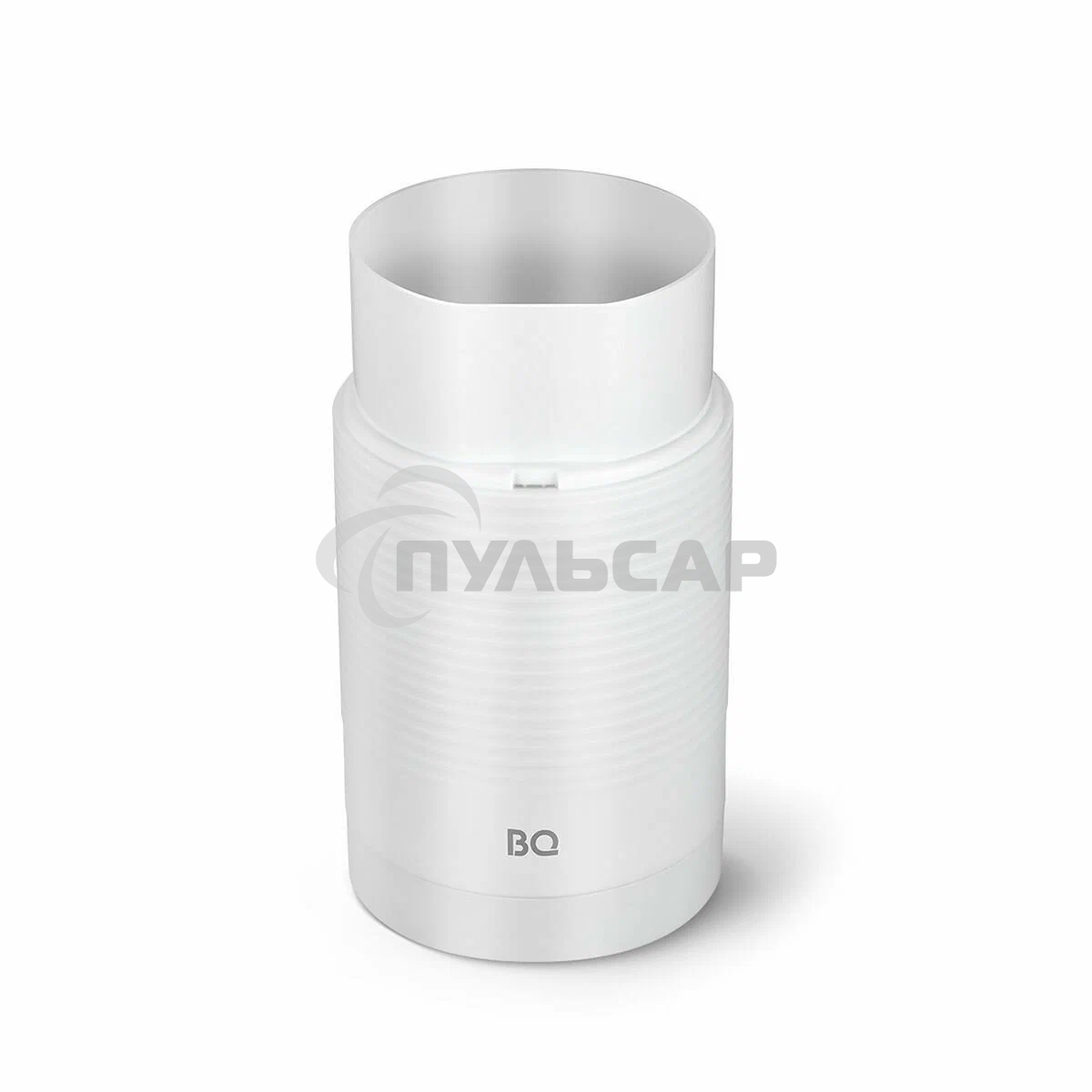 Кофемолка электрическая ротационная BQ CG1005 белый