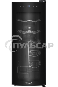 Винный холодильник Weissgauff WWC-12 Bottle