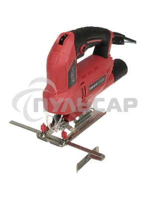 Лобзик Boxbot JS-5050A 500 Вт, 55 мм, регулировка оборотов