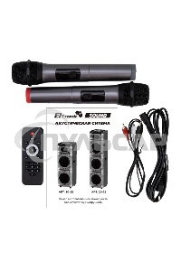 Колонка ELTRONIC (20-22) SKILLETS BOX 2500 - 10 