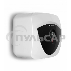 Водонагреватель Hotpoint-Ariston ABS ANDRIS LUX 15 UR накопительный 1200Вт нагр44мин 15л