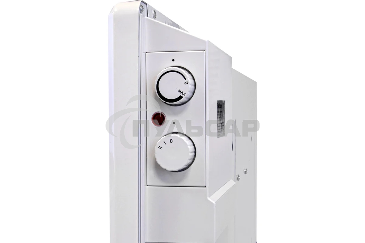 Конвектор Blackton Bt CNH1114 белый, 2000 Вт, 20 м2, термостат