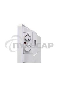 Конвектор Blackton Bt CNH1114 белый, 2000 Вт, 20 м2, термостат