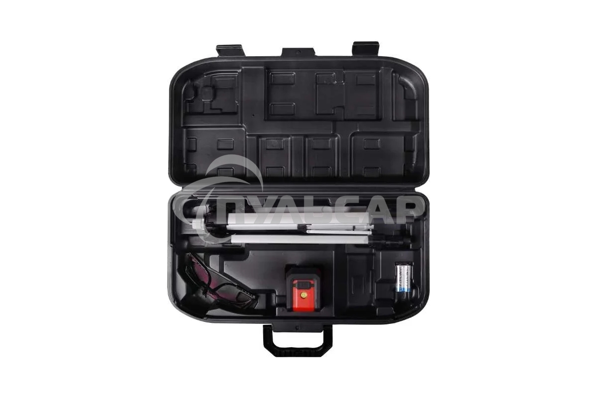 Лазерный уровень Ресанта ПЛ-2ШК