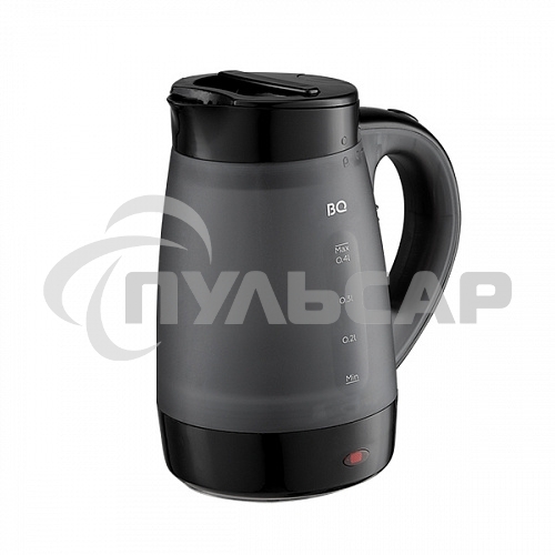 Отпариватель ручной BQ SG1002H черный