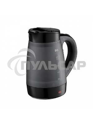 Отпариватель ручной BQ SG1002H черный