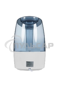Увлажнитель воздуха Primera HUP-G1132 25Вт (ультразвуковой) белый