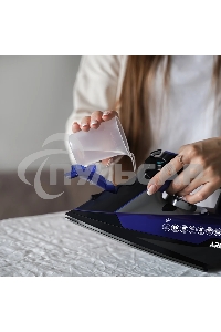 Утюг ARESA AR-3120, 2600 Вт, керам.